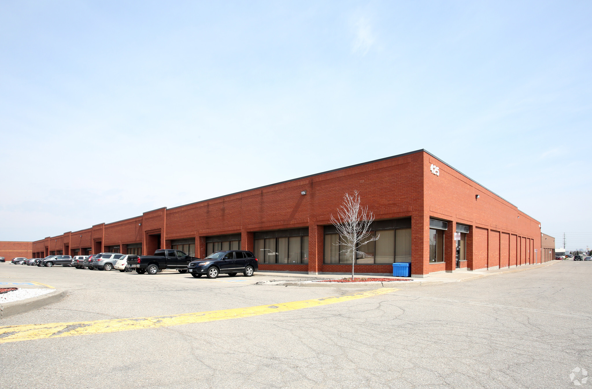 425 Admiral Blvd, Mississauga, ON for Rent
