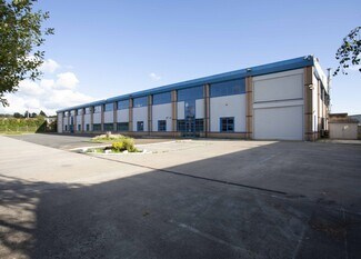 Calne, WIL Industrial - 32 Harris Rd