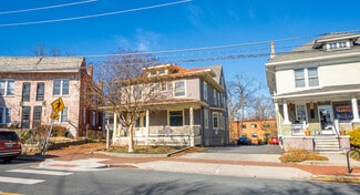 Takoma Park, MD undefined - 7030 Carroll Ave Takoma Park, MD undefined - 7030 Carroll Ave