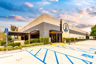 Thousand Oaks, CA Office, Flex - 1290 Rancho Conejo Blvd