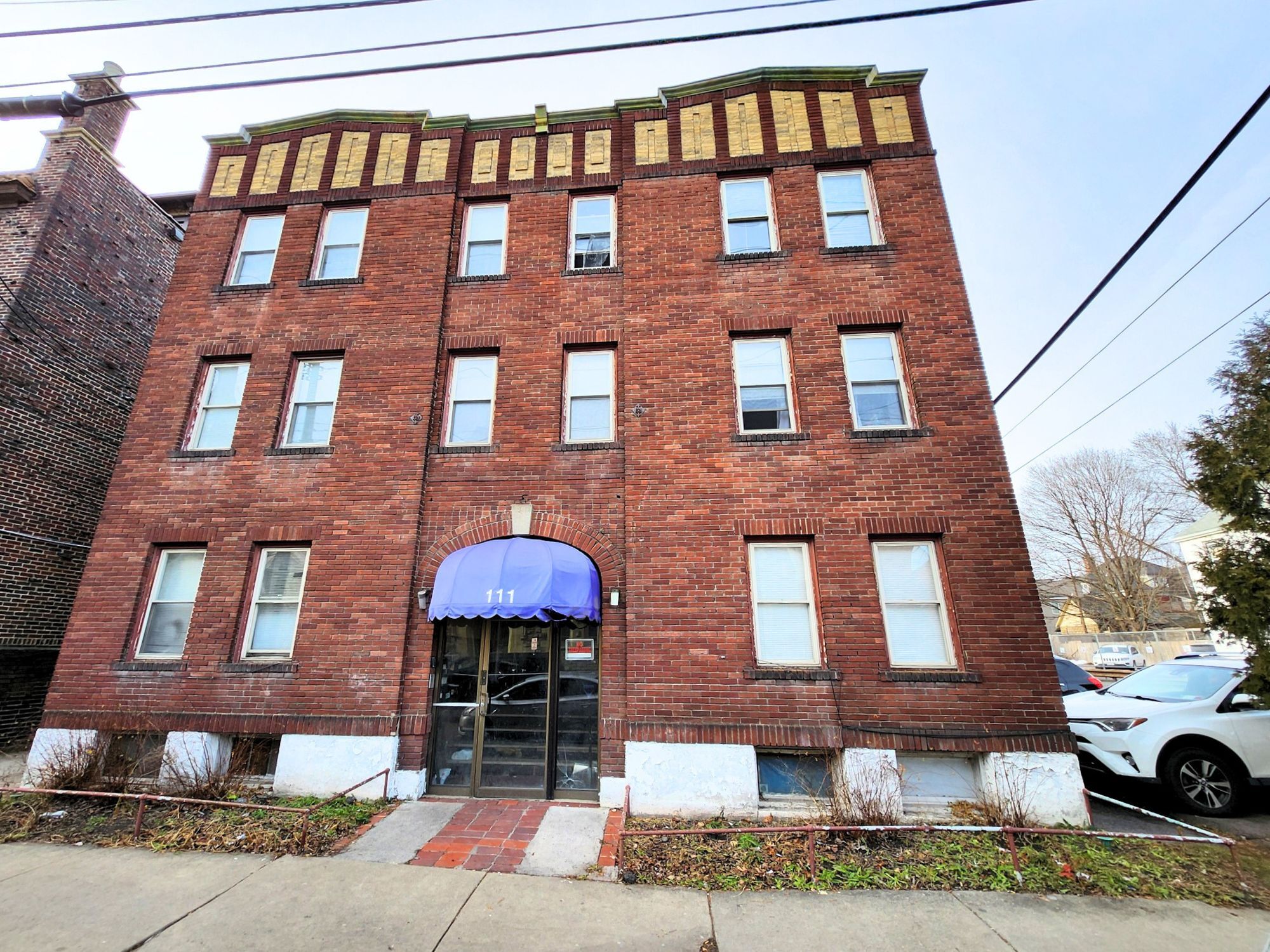 111 Oak St, Binghamton, NY for Sale