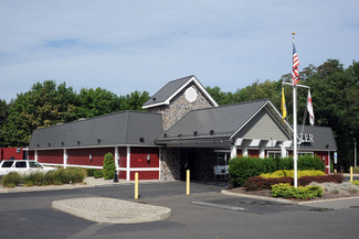 Oakhurst, NJ Retail - 2200 Highway 35
