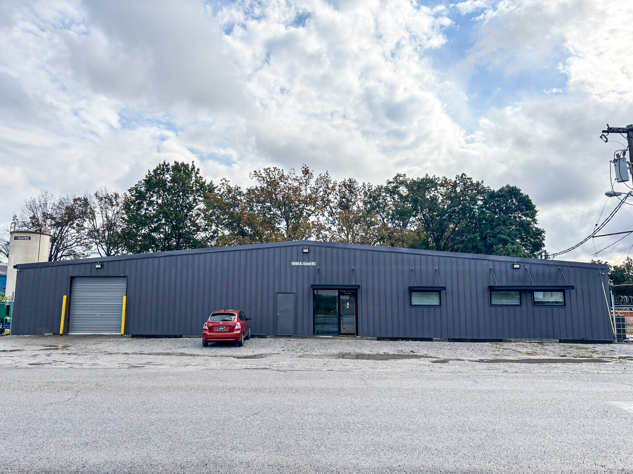 1500 E 42nd St, Chattanooga, TN for Sale