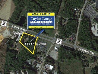 Powhatan, VA Commercial - 2361 Anderson Hwy Powhatan, VA Commercial - 2361 Anderson Hwy