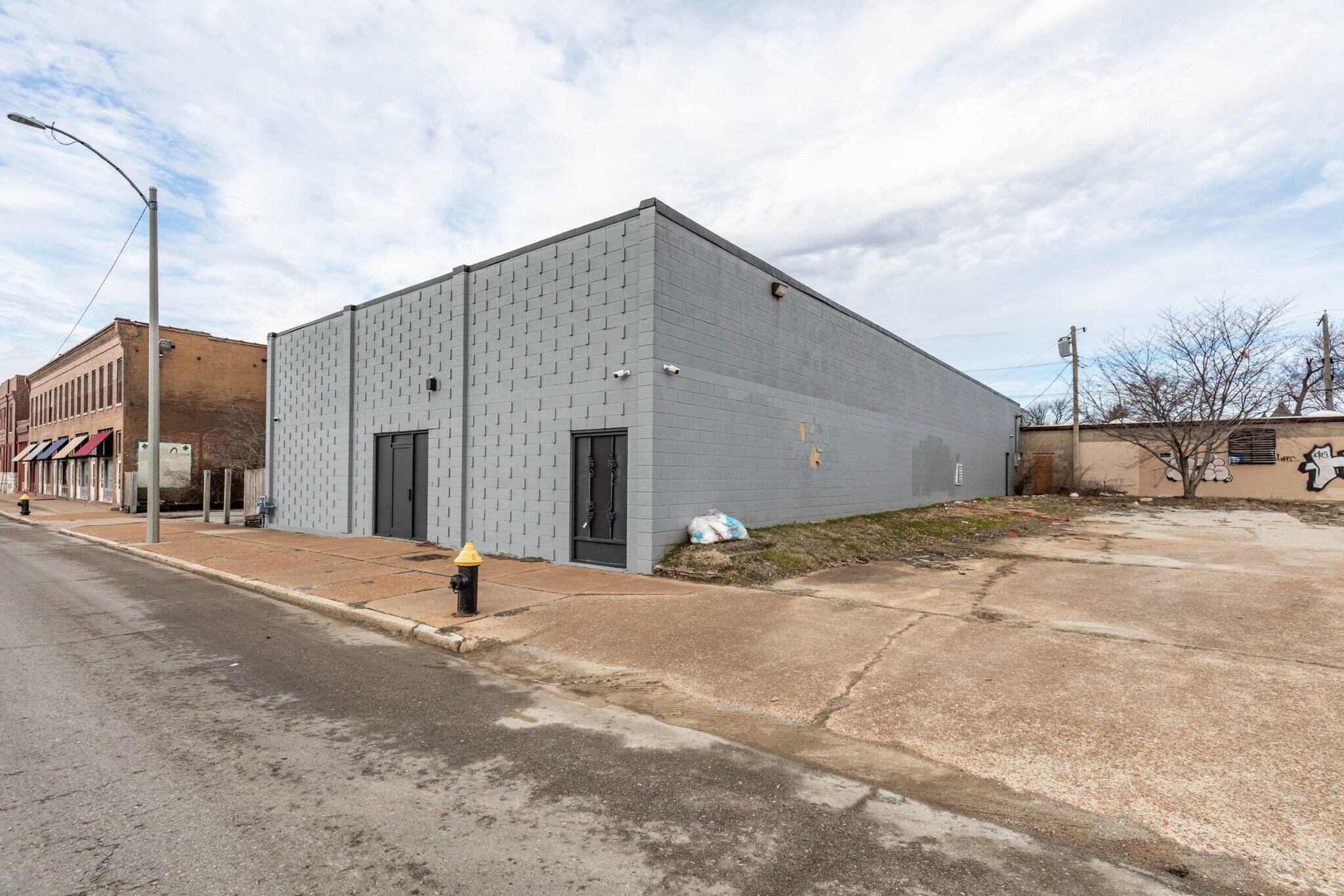 1425 S Vandeventer Ave, Saint Louis, MO for Sale