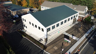 Airmont, NY Industrial - 130 Route 59