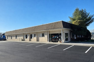 Westwood, NJ Medical - 363 Old Hook Rd