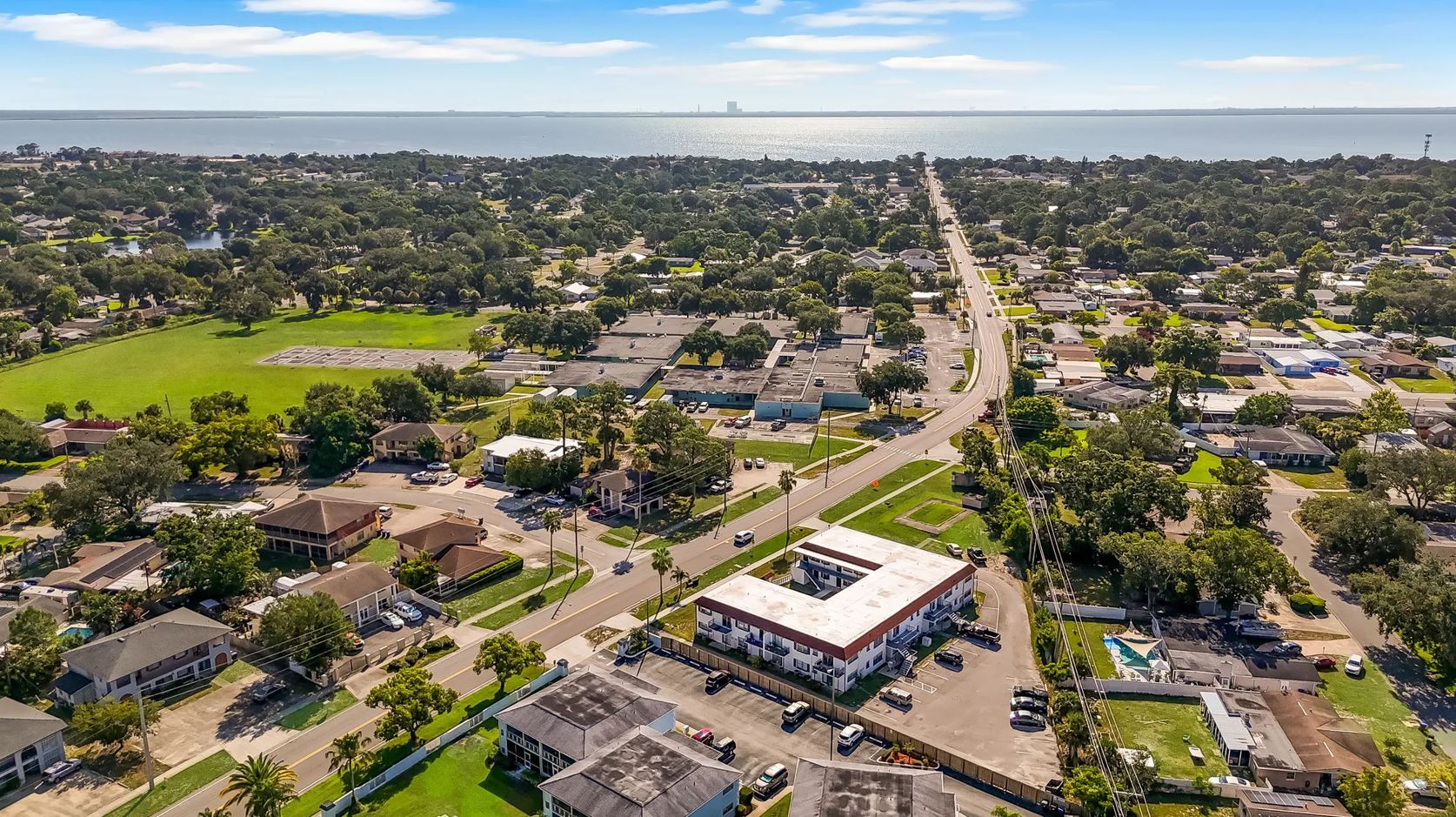 955 Knox McRae Dr, Titusville, FL for Sale