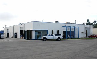 Stanton, CA Industrial - 7542 Santa Rita Cir