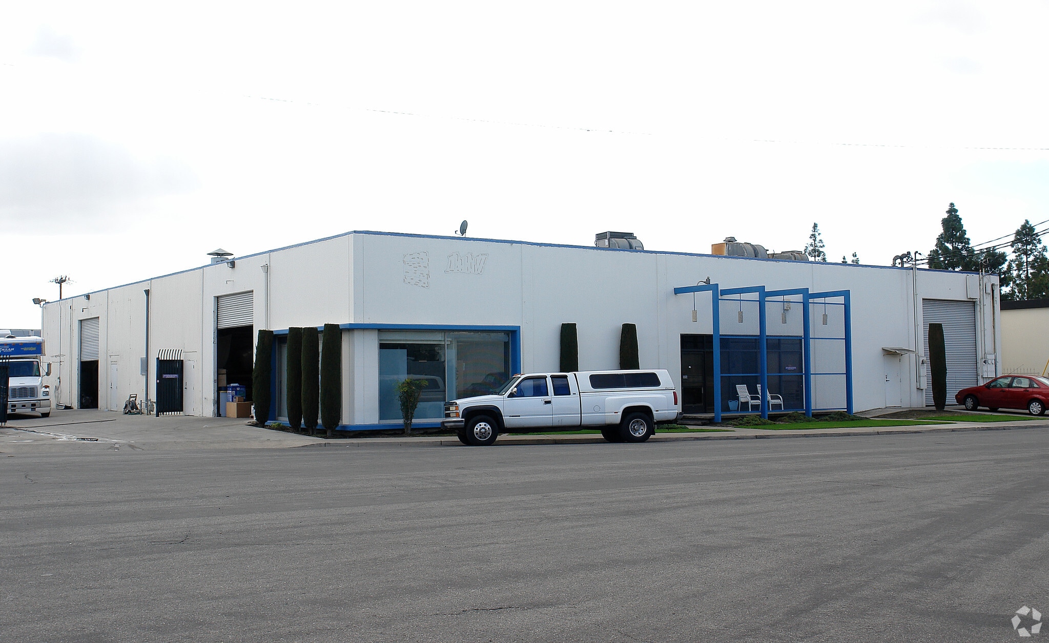 7542 Santa Rita Cir, Stanton, CA for Rent