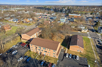 Mount Healthy, OH Apartments - 7855-7859 Harrison Ave