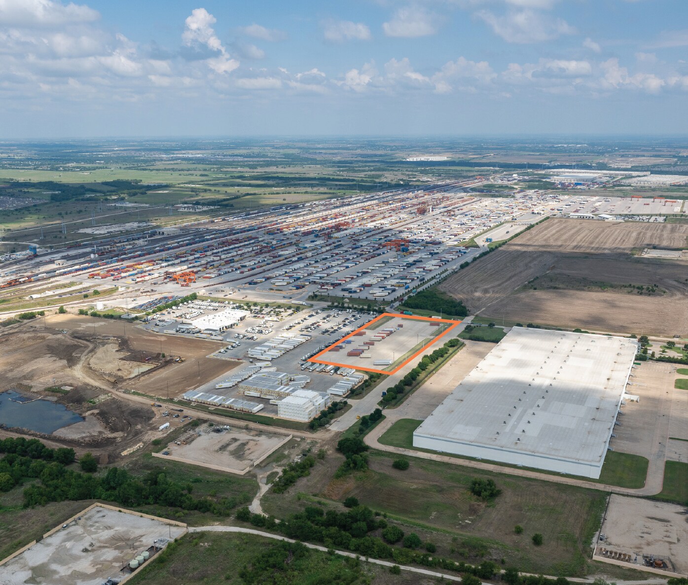 1198 Intermodal Parkway, Fort Worth, TX for Rent