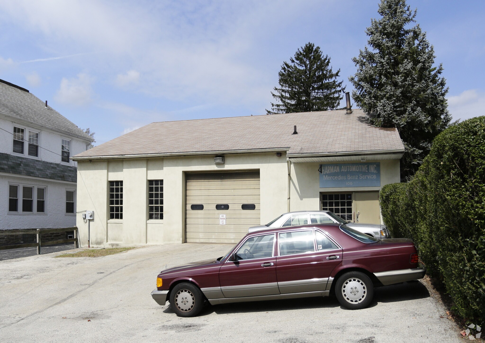 108 Cricket Ave Ardmore, PA 19003 Retail Property for Sale on