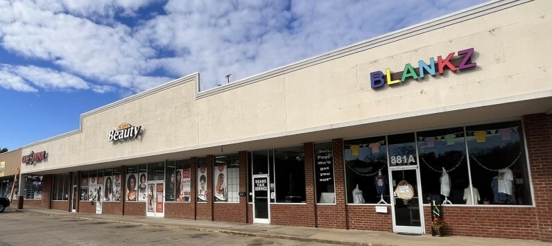 881 Hwy 51 S, Covington, TN for Rent
