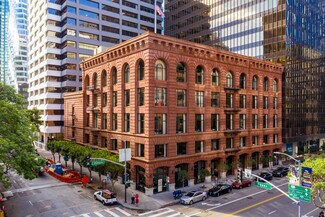 San Francisco, CA Office - 101 Howard St