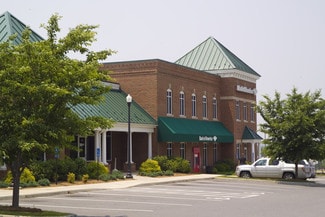 Hardy, VA Office, Retail - 95 Westlake Rd