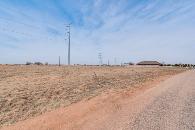 2600 S County Road 1089, Midland, TX for Sale