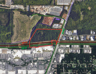 Fayetteville, GA Commercial - 0 Hwy 85 N