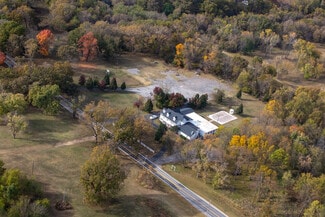 Tulsa, OK Specialty - 1 W 81st St