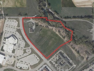 Willow Park, TX Commercial - TBD Crowne Pointe blvd