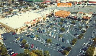 Torrance, CA Retail - 5001-5055 Pacific Coast Hwy Torrance, CA Retail - 5001-5055 Pacific Coast Hwy