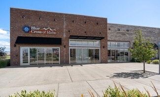Idaho Falls, ID Office - 3630 S 25th E Idaho Falls, ID Office - 3630 S 25th E