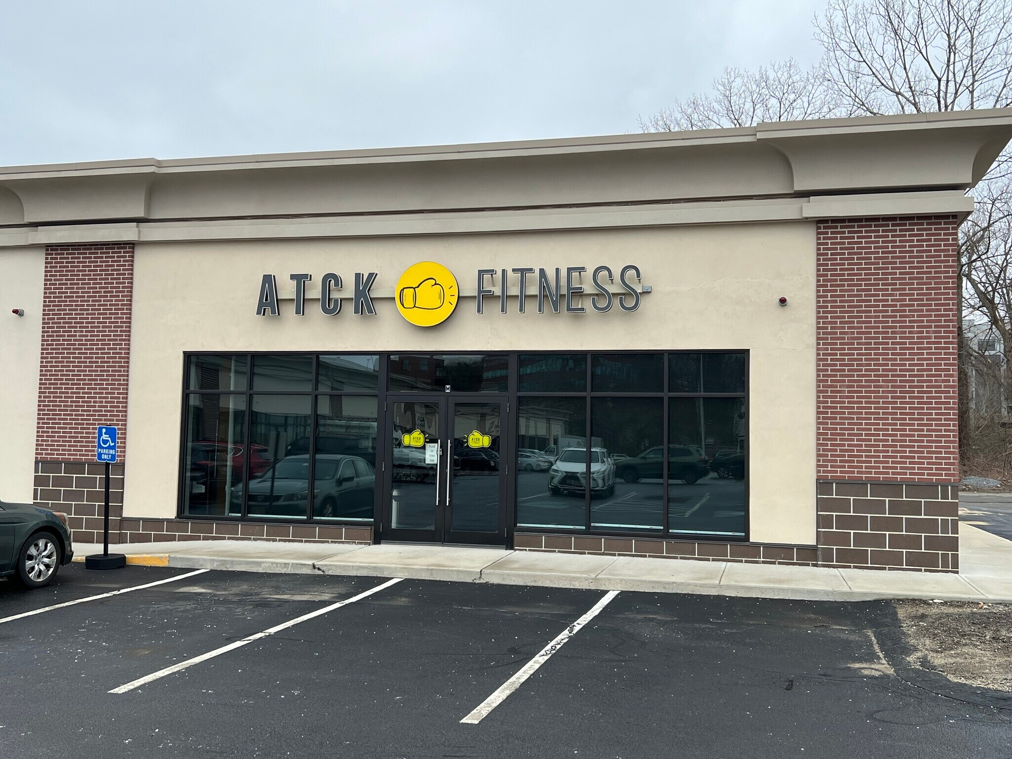 880 Broadway Saugus, MA 01906 Retail Property for Lease on