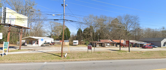 Rex, GA Storefront Retail/Office - 6004 Ga-42 Hwy