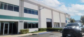 City Of Industry, CA Industrial - 19901-19977 Harrison Ave