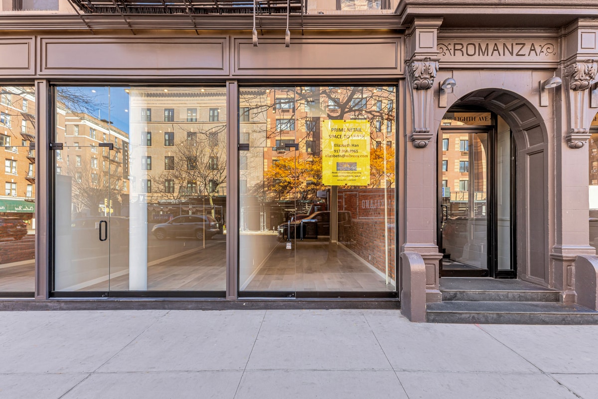 228 8th Ave, New York, NY for Rent