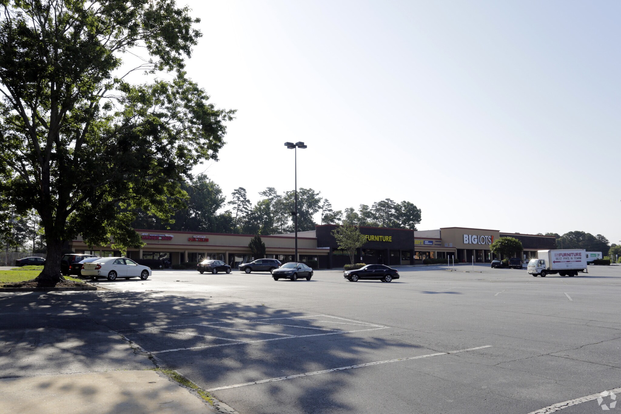 250 Grayson Hwy, Lawrenceville, GA for Rent