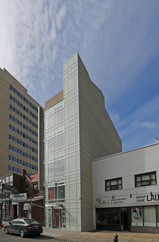 Rego Park, NY Office - 9717 64th Rd