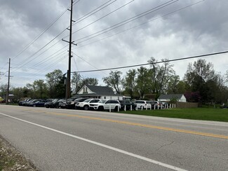 Wildwood, MO Flex - 17330 Manchester Rd