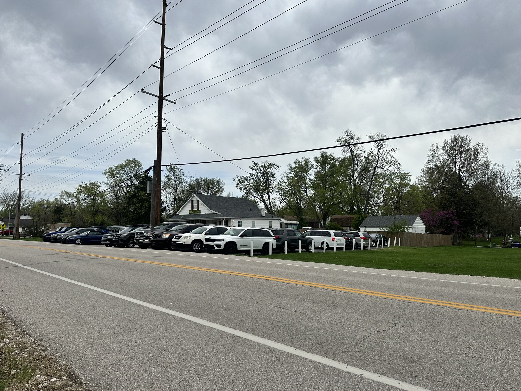 17330 Manchester Rd, Wildwood, MO for Rent
