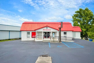 Boaz, AL Office - 981 Us Highway 431