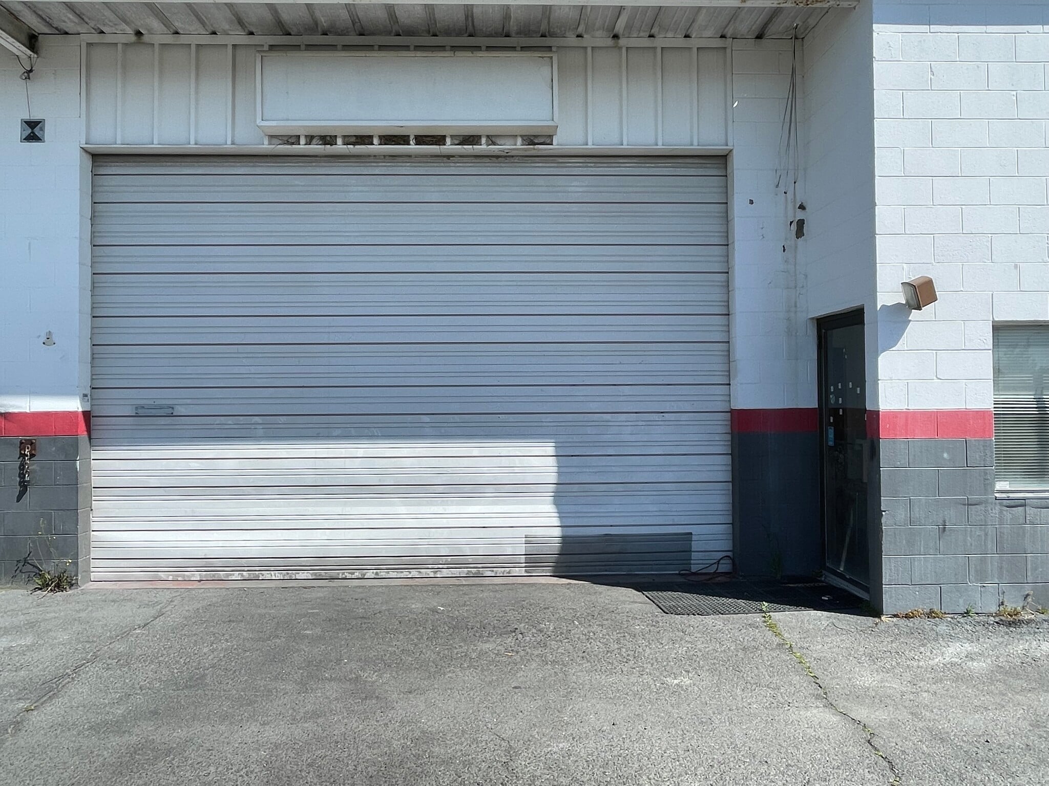 4345 Sonoma Blvd Vallejo, CA 94589 Industrial Property for Lease on