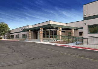 Albuquerque, NM Schools - 5100 Masthead St NE
