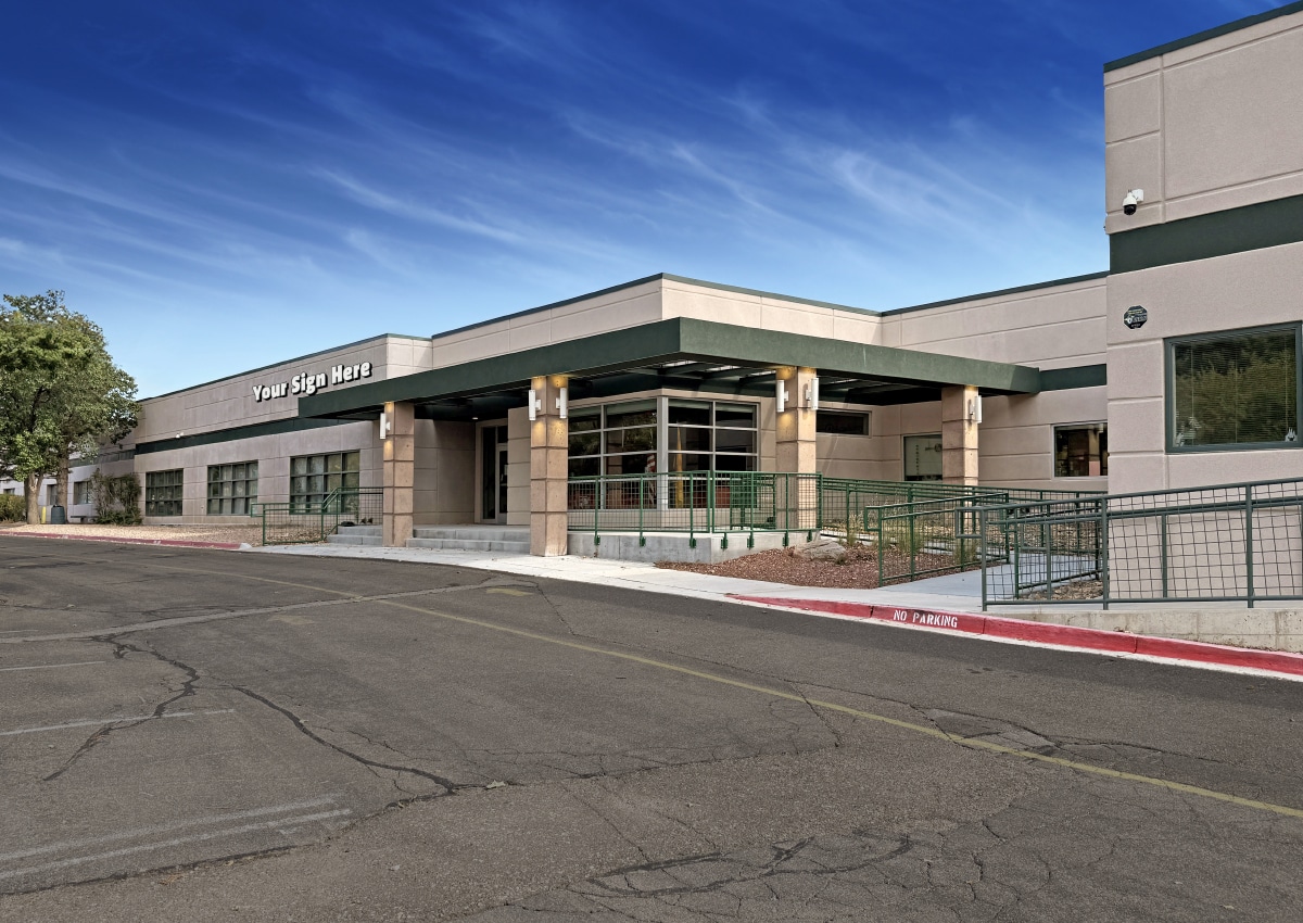 5100 Masthead St NE, Albuquerque, NM for Sale