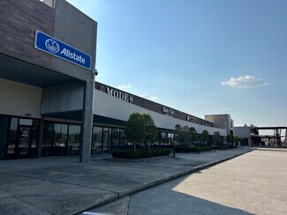 Houston, TX Retail - 12012 Space Center Blvd Houston, TX Retail - 12012 Space Center Blvd