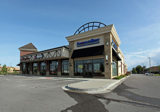Lees Summit, MO Office/Retail - 651-659 NE Blue Pky
