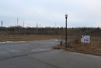 Grand Blanc, MI Commercial Land - 9140 Regency Park Rd Grand Blanc, MI Commercial Land - 9140 Regency Park Rd