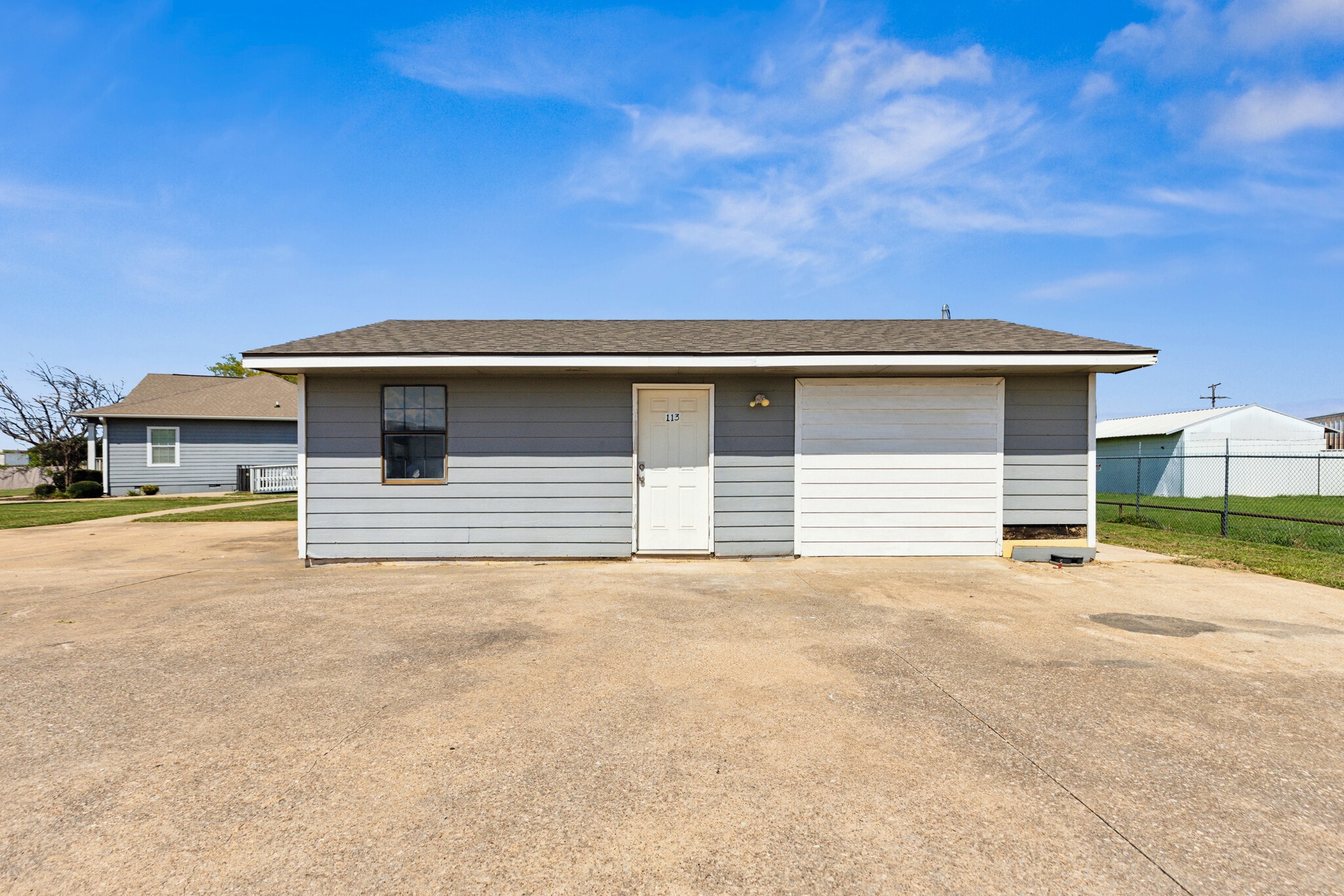 113 Coad St, Fort Worth, TX for Rent