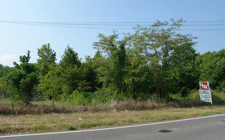 Clover, SC Commercial Land - 5399 Hwy 55