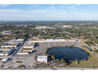 Mount Dora, FL Retail - 2751 W Old US Highway 441