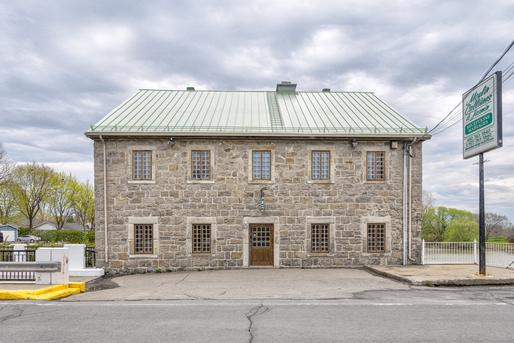 308 Ch Du Fleuve, Coteau-du-lac, QC for Sale