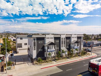 San Diego, CA undefined - 837 S 47th St San Diego, CA undefined - 837 S 47th St