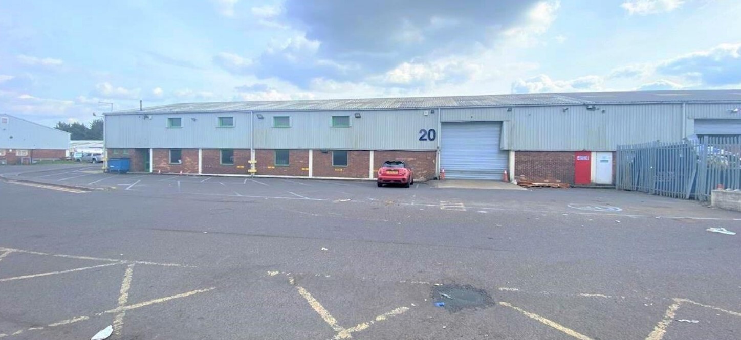 Shield Rd, Ashford, MDS for Rent