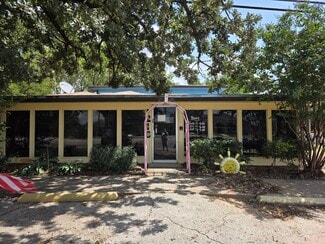 Azle, TX Freestanding - 216 W Main St Azle, TX Freestanding - 216 W Main St