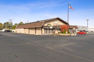 Burbank, IL Restaurant - 8150 S Cicero Ave