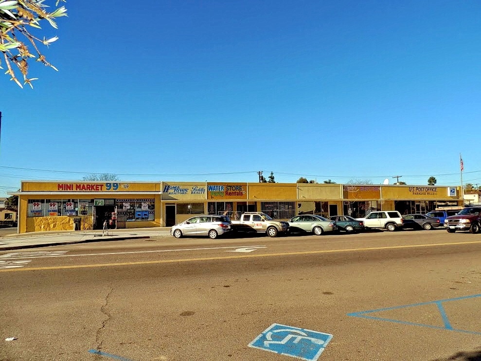 2364 Reo Dr, San Diego, CA for Rent